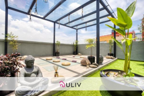 ULIV Apartments Polanco